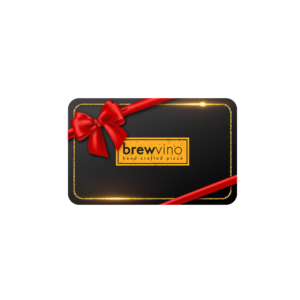 BrewVino Gift Card