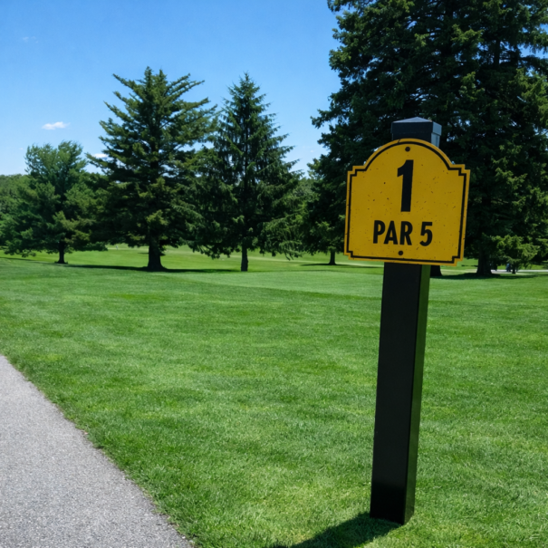 Grandview Heights Course Handbook.pdf Course Guide - Grandview Golf Course